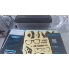 Вертикальный вакууматор RAWMID Dream Pro VDP-02 (для емкостей, сухих и влажных продуктов)
