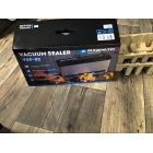 Вертикальный вакууматор RAWMID Dream Pro VDP-02 (для емкостей, сухих и влажных продуктов)