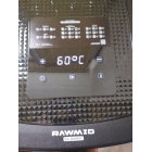 Дегидратор RAWMID Classic RCD-06
