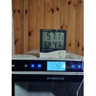 Дегидратор RAWMID Modern RMD-0710 (стальные лотки)