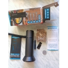 Дымогенератор для холодного копчения RAWMID Aroma Smoking Gun RAS-01