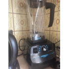 Блендер профессиональный RAWMID Dream Classic BDC-03 BPA-FREE