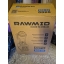 Блендер профессиональный RAWMID Dream Samurai BDS-04 BPA-FREE