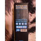 Дымогенератор для холодного копчения RAWMID Aroma Smoking Gun RAS-02