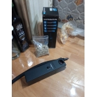 Дымогенератор для холодного копчения RAWMID Aroma Smoking Gun RAS-02