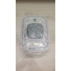 Стеклянный контейнер RAWMID RGC-03