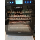 Дегидратор RAWMID Modern RMD-1015 (стальные лотки)