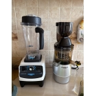 Блендер профессиональный RAWMID Dream Classic BDC-03 BPA-FREE