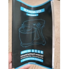 Планетарный миксер RAWMID Modern RMM-02