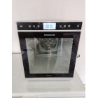 Дегидратор RAWMID Modern RMD-1015 (стальные лотки)