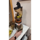 Шнековая соковыжималка RAWMID Dream Juicer Modern JDM-80