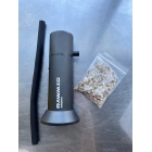 Дымогенератор для холодного копчения RAWMID Aroma Smoking Gun RAS-01