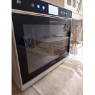 Дегидратор RAWMID Modern RMD-0710 (стальные лотки)