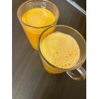 Шнековая соковыжималка RAWMID Vitamin RVJ-02