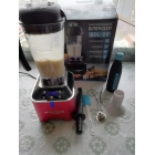 Блендер профессиональный RAWMID Dream Luxury 2 (BDL-09)