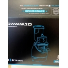 Шнековая соковыжималка RAWMID Greenery RGJ-03