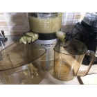 Шнековая соковыжималка RAWMID Vitamin RVJ-02