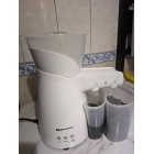 Бытовой электрический маслопресс RAWMID Mini RMO-02