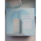 Ирригатор RAWMID Portable RPI-01