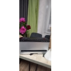 Вертикальный вакууматор RAWMID Dream Pro VDP-02 (для емкостей, сухих и влажных продуктов)