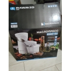 Бытовой электрический маслопресс RAWMID Mini RMO-02