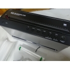 Вертикальный вакууматор RAWMID Dream Pro VDP-02 (для емкостей, сухих и влажных продуктов)