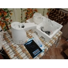 Бытовой электрический маслопресс RAWMID Mini RMO-02