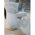 Бытовой электрический маслопресс RAWMID Mini RMO-02