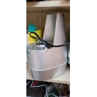 Шнековая соковыжималка RAWMID Vitamin RVJ-02