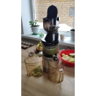 Шнековая соковыжималка RAWMID Vitamin RVJ-02