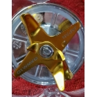 Блендер профессиональный RAWMID Dream Luxury 2 (BDL-09)