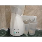 Бытовой электрический маслопресс RAWMID Mini RMO-02