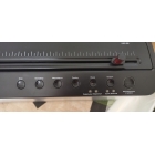 Вертикальный вакууматор RAWMID Dream Pro VDP-02 (для емкостей, сухих и влажных продуктов)