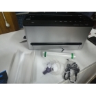 Вертикальный вакууматор RAWMID Dream Pro VDP-02 (для емкостей, сухих и влажных продуктов)