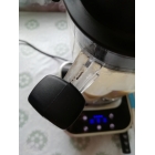 Блендер профессиональный RAWMID Dream Luxury 2 (BDL-09)