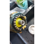 Шнековая соковыжималка RAWMID Vitamin RVJ-02