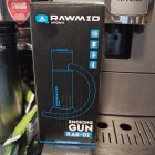 Дымогенератор для холодного копчения RAWMID Aroma Smoking Gun RAS-01