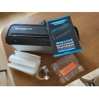 Вертикальный вакууматор RAWMID Dream Pro VDP-02 (для емкостей, сухих и влажных продуктов)