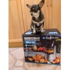 Шнековая соковыжималка RAWMID Vitamin RVJ-02