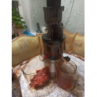 Шнековая соковыжималка RAWMID Vitamin RVJ-02