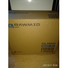 Бытовой электрический маслопресс RAWMID Mini RMO-02