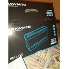 Вертикальный вакууматор RAWMID Dream Pro VDP-02 (для емкостей, сухих и влажных продуктов)