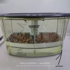 Микроферма RAWMID Dream Sprouter SDM-02 (проращиватель и выращиватель)