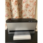 Вертикальный вакууматор RAWMID Dream Pro VDP-02 (для емкостей, сухих и влажных продуктов)