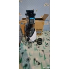 Шнековая соковыжималка RAWMID Greenery RGJ-03