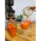 Шнековая соковыжималка RAWMID Vitamin RVJ-02