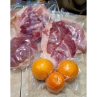 Вакуумный упаковщик (вакууматор) RAWMID Future RFV-04