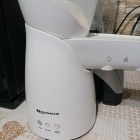 Бытовой электрический маслопресс RAWMID Mini RMO-02