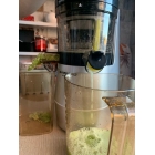 Шнековая соковыжималка RAWMID Vitamin RVJ-02