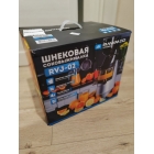 Шнековая соковыжималка RAWMID Vitamin RVJ-02
